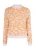 Mymo Jumper Dames oranje roze