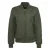 Damesparka Urban Classic diamond nylon