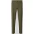BOSS Green tapered fit broek met persplooien model ‘PS SPIRIT 70’
