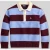 Polo Ralph Lauren pullover in relaxed fit van wolmix