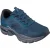 Skechers Skech-Air Ventura Textiel Heren Teal/Zwart Trainers