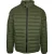 Plein Sport Plain Padded Green Jacket