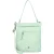 GREENBURRY Schoudertas ‘Liselotte’  lichtgroen