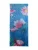 Desigual Doek  blauw / geel / groen / rosa