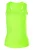 Winshape Sporttop ‘AET104’  neongroen / wit