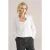 We Fashion Blouse White