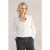 We Fashion Blouse White