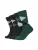 camano Sokken ‘Argyle’  beige / grijs / groen / zwart