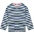 Stieglitz Top lange mouw w2602051 alberta