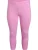 Zizzi Leggings  pink