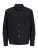 JACK & JONES Overhemd ‘JJEURBAN EDGE’  zwart