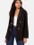 Friends Like These Blazers  zwart