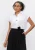 Penn & Ink Blouse
Dames Blouse,