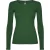 Roly Dames extreme t-shirt met lange mouwen