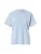 naketano Shirt  lichtblauw