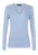 Felix Hardy Trui  blauw