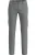 Alberto LOU-J Broek grijs, Effen