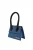Jacquemus Medium Chiquito Blauw