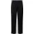 HUGO Relaxed fit sweatpants met ritsdetail, model ‘DOLOS’