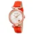 Folli Follie Dameshorloge Kwarts Roze Goud