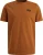 PME Legend American Classic T-Shirt Glazed Ginger