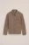 WE Fashion – Jongens overshirt met print – Regular fit – Multikleur – Katoen –