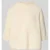 someday. Gebreide pullover van alpacamix met opstaande kraag, model ‘Talene’
