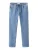 MANGO KIDS Jeans ‘COMFY’  blauw denim