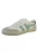 Gola Sneakers laag ‘Badminton’  grijs / jade groen / wit