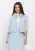 Aimee the Label Bodywarmer Dames Lowen Waistcoat,