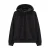 Dames sweater met geborduurde capuchon CMP