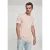T-shirt grote maten Urban Classic shaped long