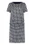 Betty Barclay Cocktailjurk  donkerblauw