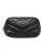 Carlo Colucci Make up tas ‘Dolar’  zwart
