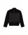 G-STAR Gebreid vest  antraciet / zwart