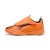 PUMA Sportschoen ‘Ultra 6 Play’  oranje / zwart / zilver