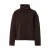 Relaxed Fit Sweatshirt Met Dubbele Col Katoenmix Dames s.Oliver
