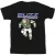 Li-cense Disney heren lightyear buzz sprong naar actie t-shirt