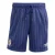 ADIDAS PERFORMANCE Sportbroek ‘Real Madrid’  donkerblauw