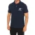 PIPS506 herenpolo met korte mouwen