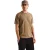 Boss Heren-T-shirt met korte mouwen ‘Globe’ (Lichtgroen)
