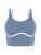 Smilodox Sporttop  lichtblauw