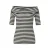 Fitted V-Neck Blouse Dames s.Oliver