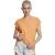 Urban Classics Dames/Dames Verlengd Schouder T-Shirt (Papaya)