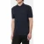 BOSS Green Polo korte mouw Blauw Pio 2 10273348 01 50555153/402