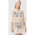 AllSaints Kyra Mini Dress Chalk White