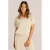 Ivy Beau top beige