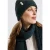 Street One Dames Beanie van verengaren in Groen