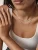 Hey Happiness Ketting ‘Duo Chain’  zilver