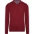Cappuccino Italia Pullover red